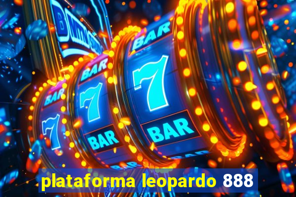 plataforma leopardo 888